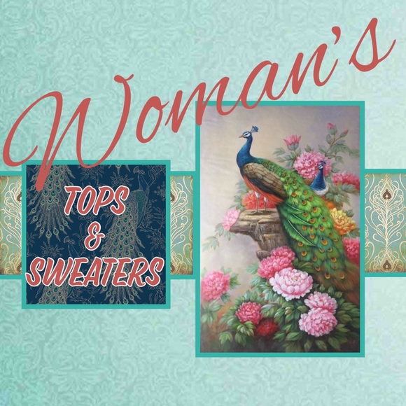 Tops - Picture 4 of 4